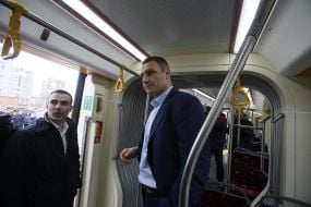 Vitaliy Klichko