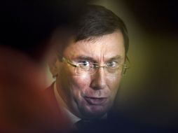 Yuriy Lutsenko