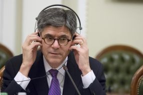 Джейкоб Лью