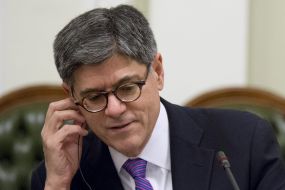 Джейкоб Лью