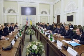 Participants of the meeting