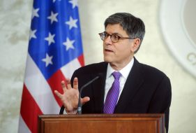 Джейкоб Лью