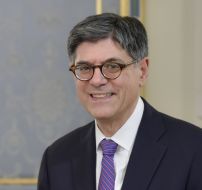 Джейкоб Лью