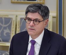 Джейкоб Лью