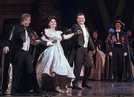 Ludmila Monastyrskaya