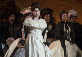 Ludmila Monastyrskaya