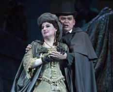 Ludmila Monastyrskaya