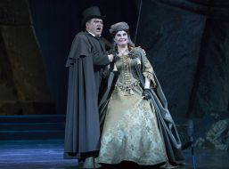 Ludmila Monastyrskaya