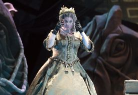 Ludmila Monastyrskaya