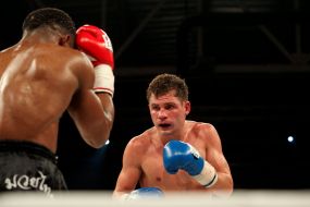 Denis Berinchik and Innocent Anianvu