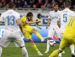 Moment of match