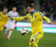 Yevhen Seleznyov