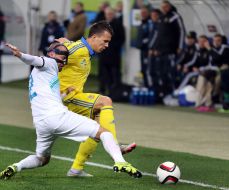 Moment of match
