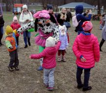 Осенний Бал-Маскарад