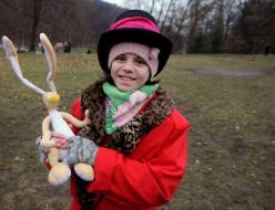 Осенний Бал-Маскарад