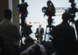Arseniy Yatsenyuk