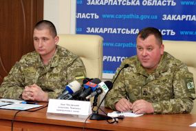 Sergey Melnik and Ivan Chaplinskiy