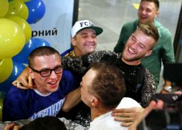 Andriy Yarmolenko