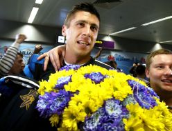 Evgeniy Khacheridi