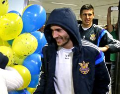 Evgeniy Khacheridi and Serhiy Rybalka