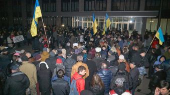 Participants of the meeting