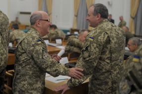 Arseniy Yatseniuk