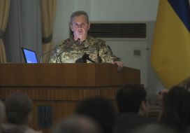Victor Muzhenko