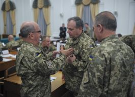 Arseniy Yatseniuk