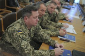 Arseniy Yatseniuk