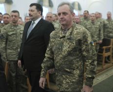 Victor Muzhenko and Andrey Taranov