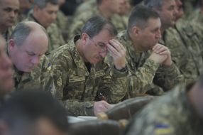 Arseniy Yatseniuk