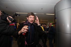 Yevgen Seleznyov