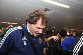 Andriy Pyatov
