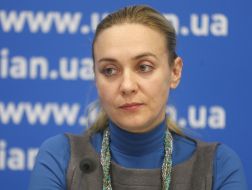 Діана Попова