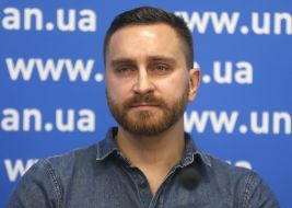 Олег Собчук
