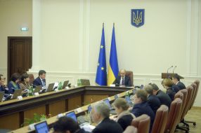 Cabinet of Ministers Meetings