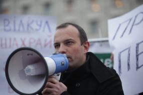Yegor Sobolev