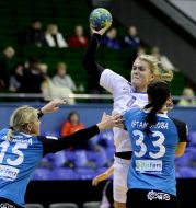 Ігровий момент матчу