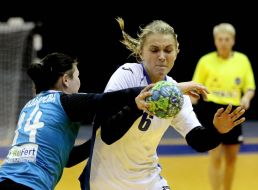 Ігровий момент матчу