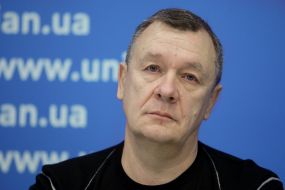 Viktor Kormilitsyn