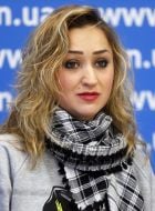 Наталія Хазан
