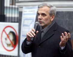 Oleg Musii