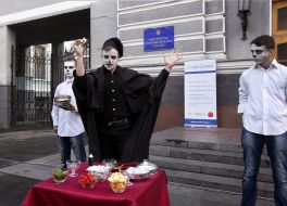 Flashmob