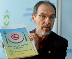 Konstantin Krasovskiy
