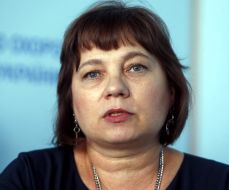 Natalia Korol