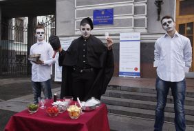 Flashmob