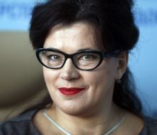 Svetlana Ostashko