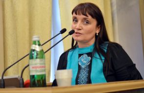 Praskovia Dvoryanin