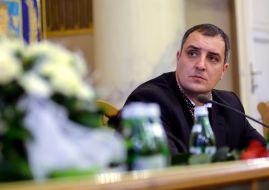 Aleksandr Ganushchin