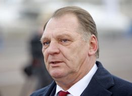 Сергій Подрєза